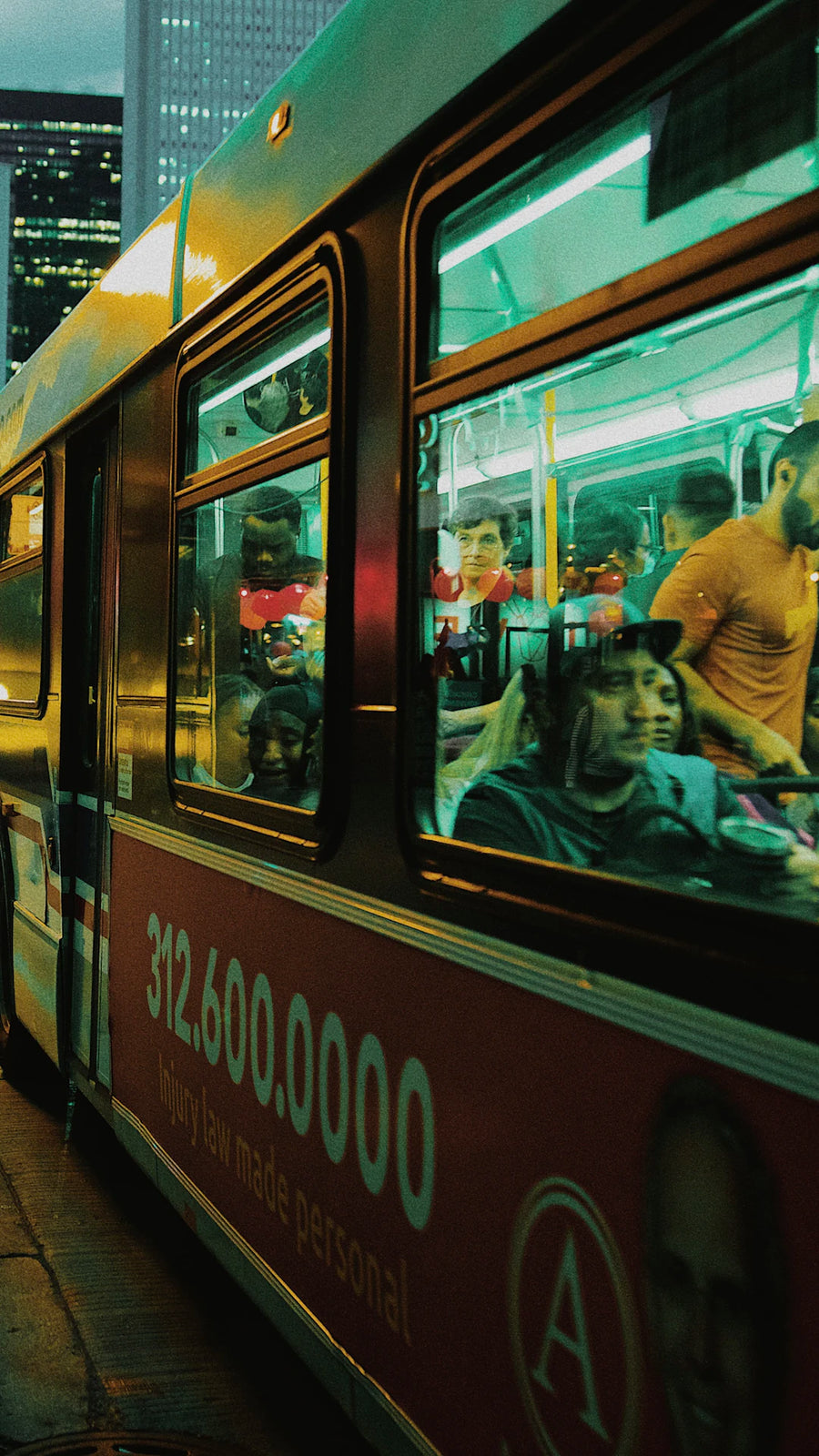 The Transformative Power of Community-Based Transport