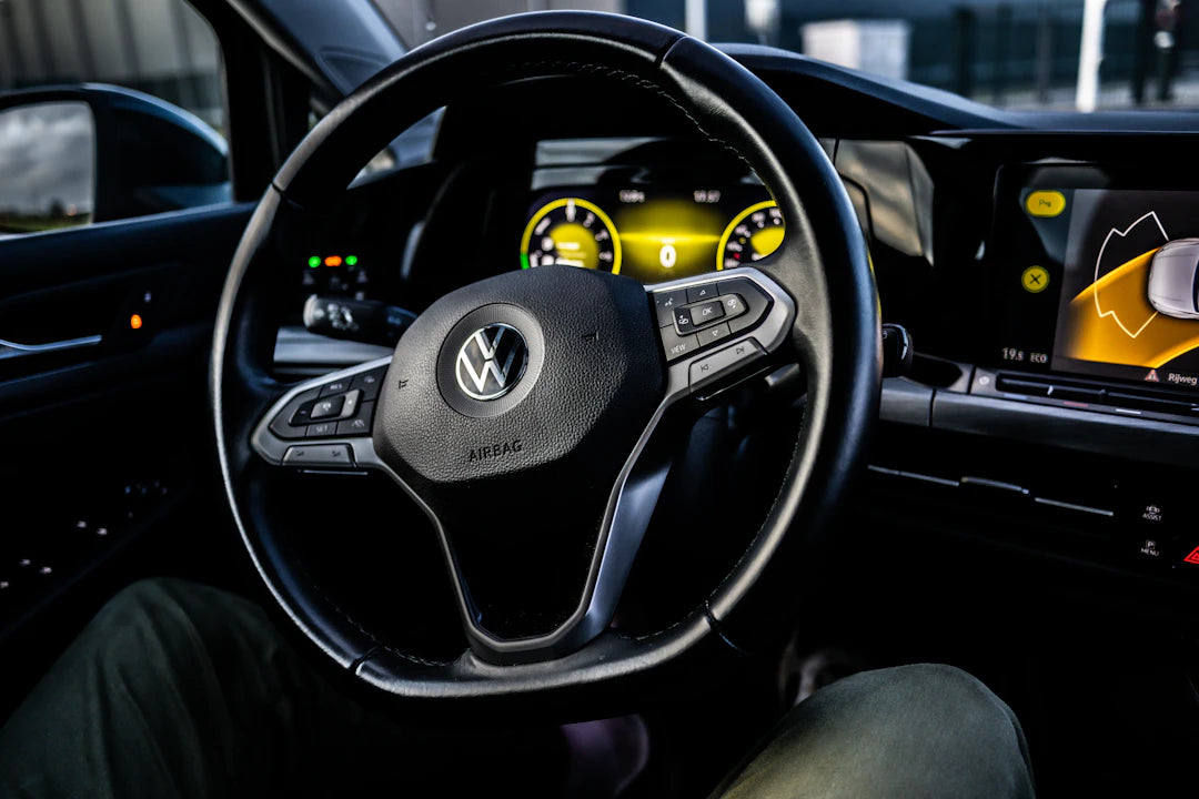 Stay Ahead Your Guide to Emerging Automotive Tech