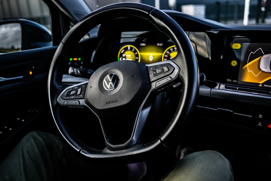 Stay Ahead Your Guide to Emerging Automotive Tech