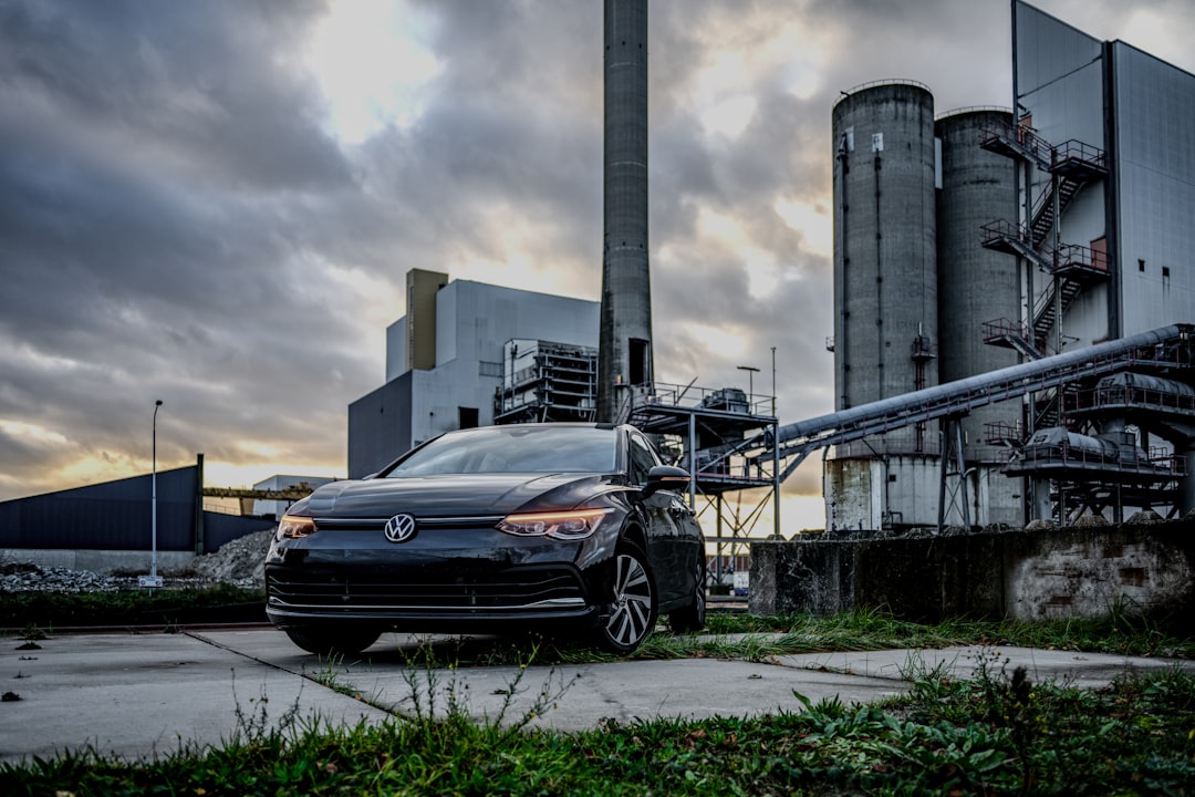 The Influence of Big Data on Car Customization