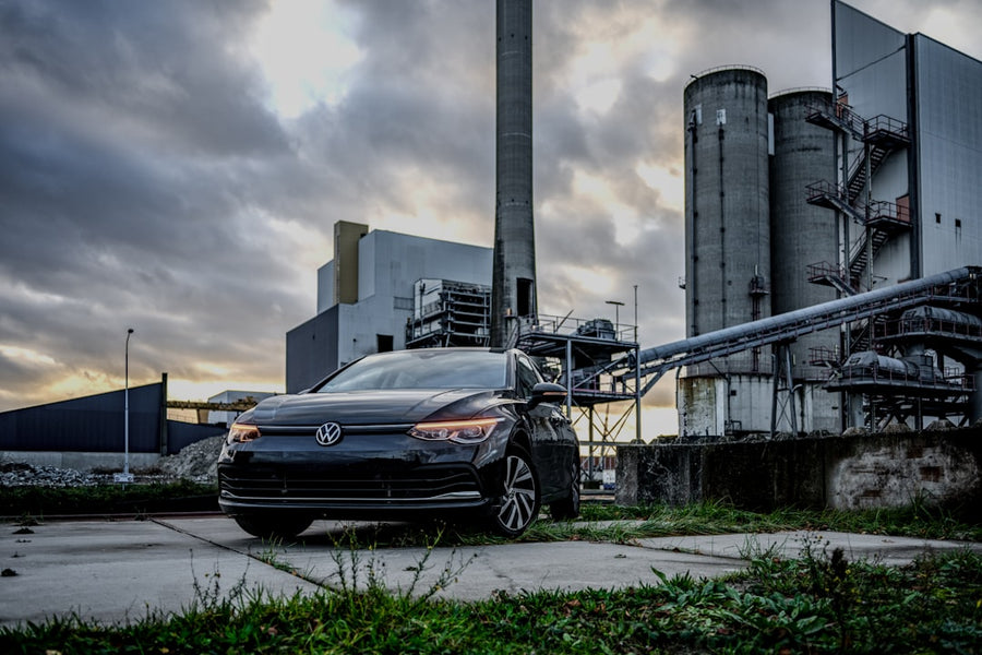 The Influence of Big Data on Car Customization