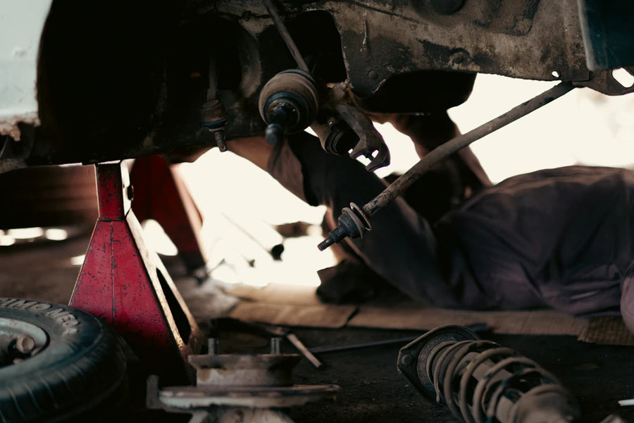The Impact of AI on Predictive Vehicle Maintenance