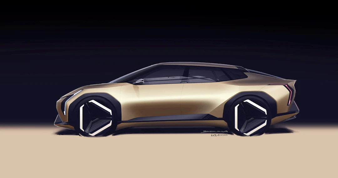 Electric Vehicles Shaping the Future of Urban Landscapes