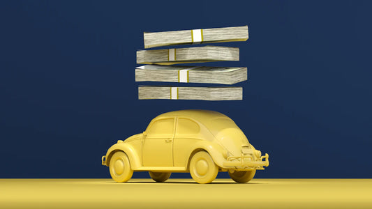 The Rise of Subscription Services in the Automotive Market
