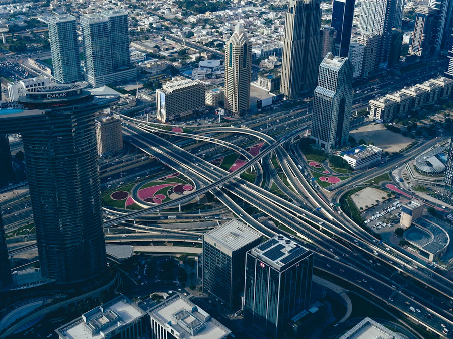 The Future of Urban Design Autonomous Vehicles Revolution