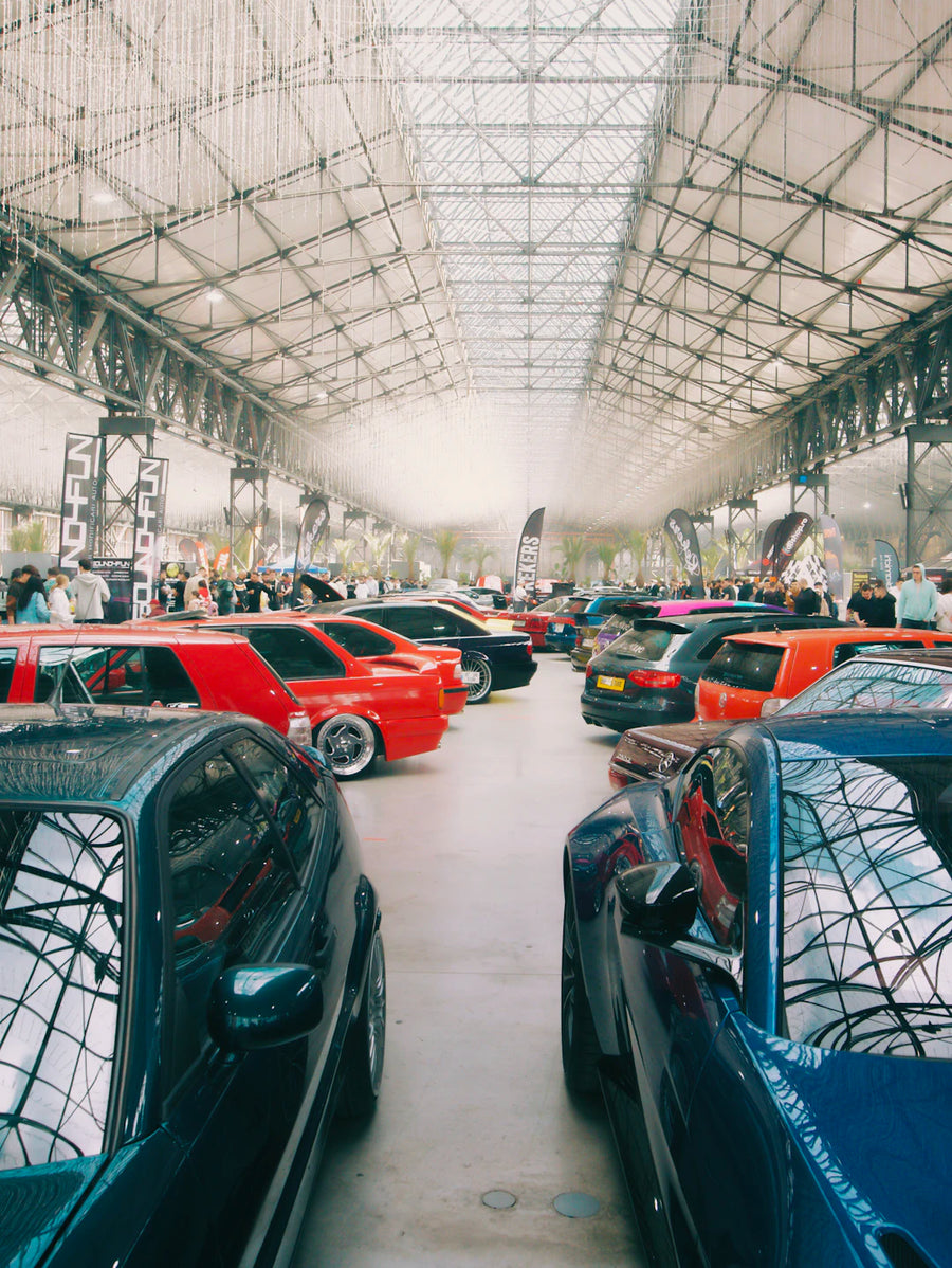 How Global Events Shape the Automotive Industry