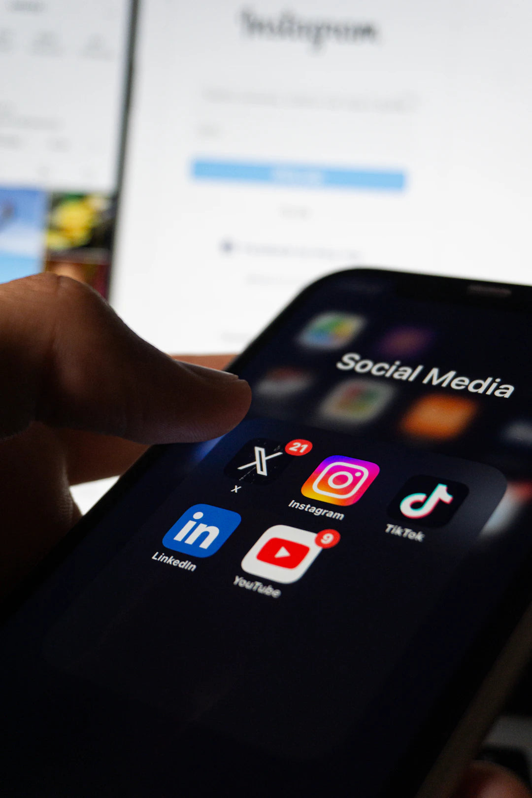 The Power of Social Media in Modern Auto Marketing