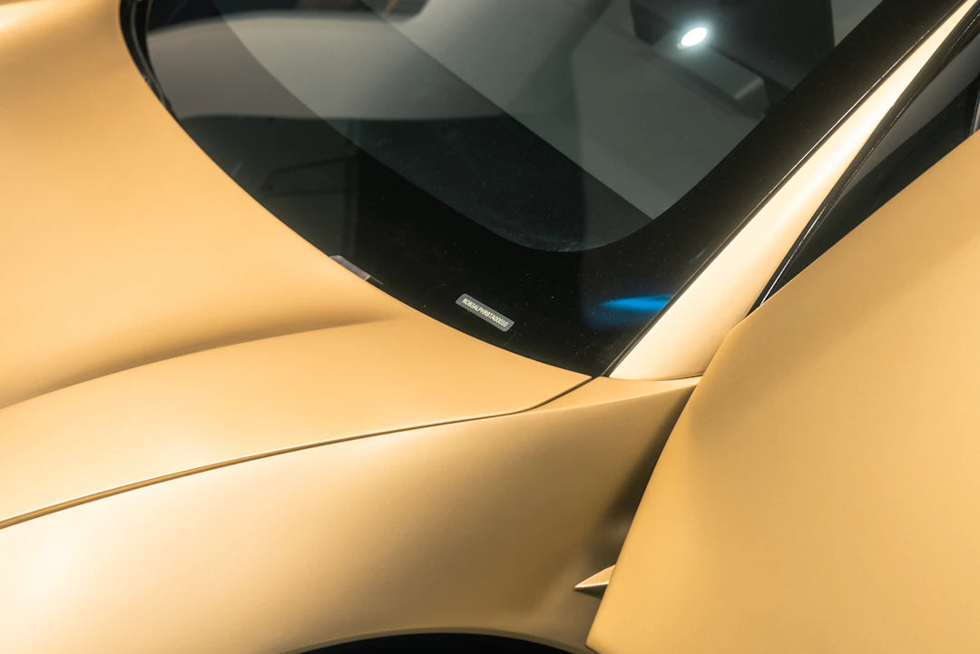 Ride-Sharing and Car Ownership A Shift in Mobility