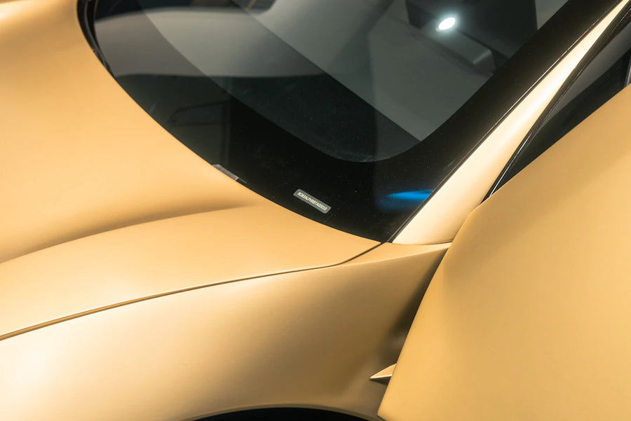 Ride-Sharing and Car Ownership A Shift in Mobility