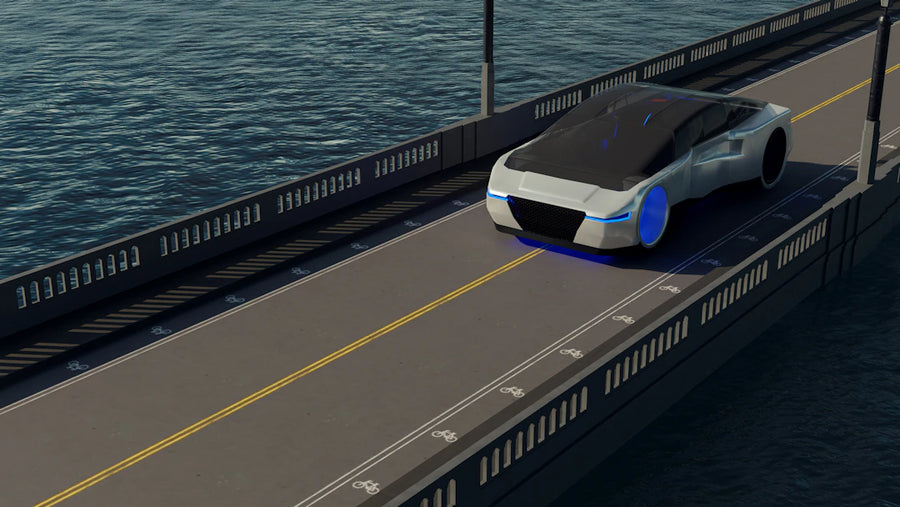 The Rise of Autonomous Vehicles What to Expect