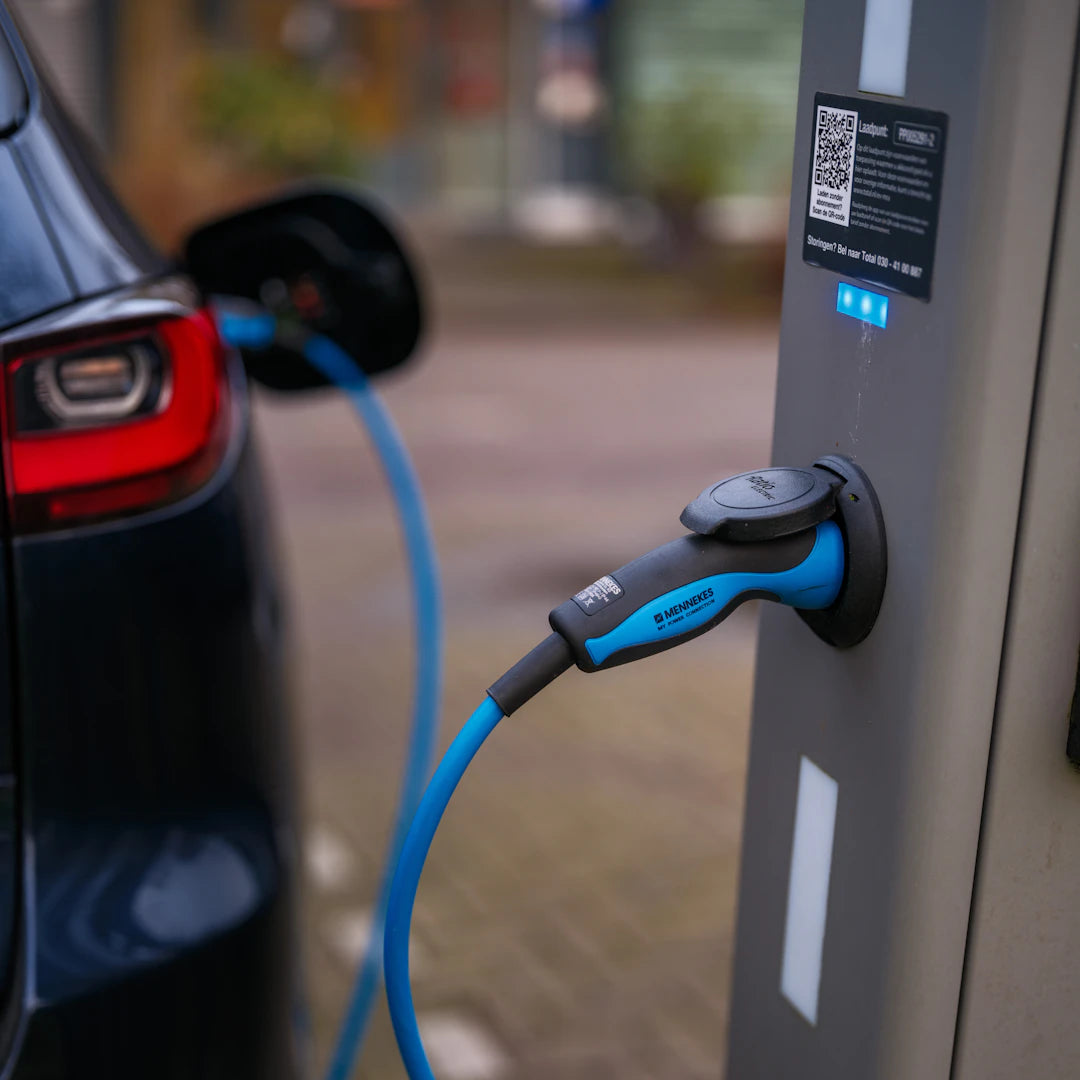 Alternative Fuel Sources Driving the Future of Vehicles