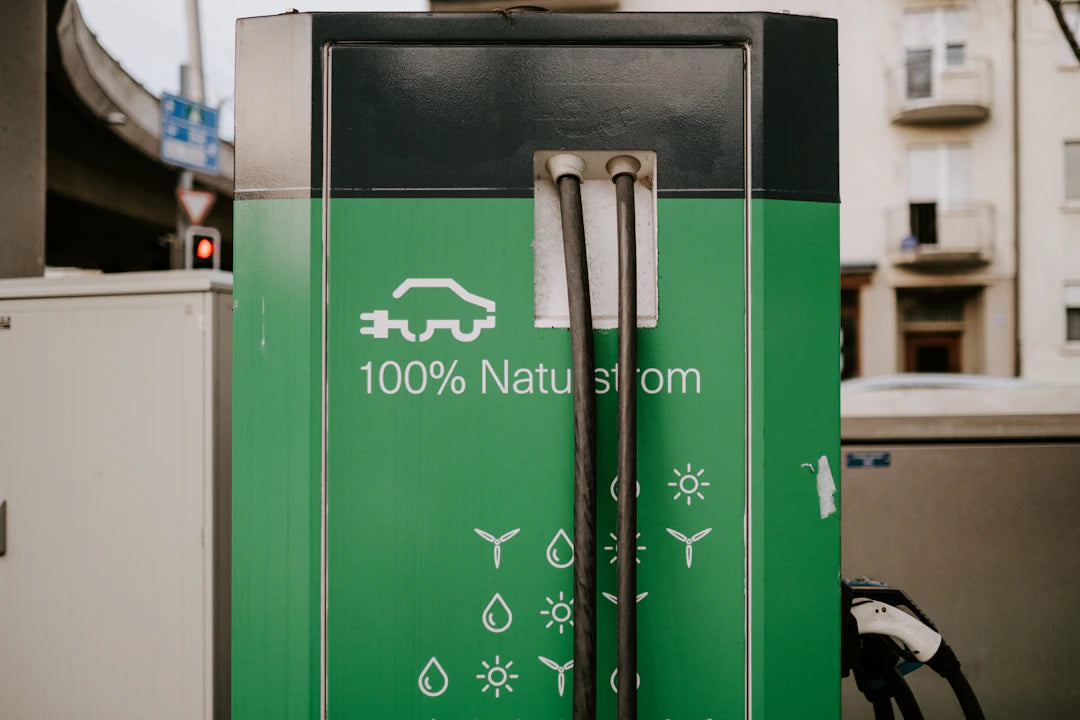 The Shift Towards Sustainable Supply Chains in Automotive