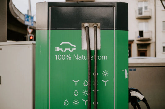 The Shift Towards Sustainable Supply Chains in Automotive