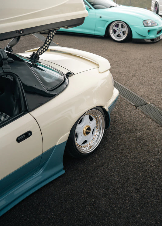 The Future of Driving Why Car Clubs Are Essential