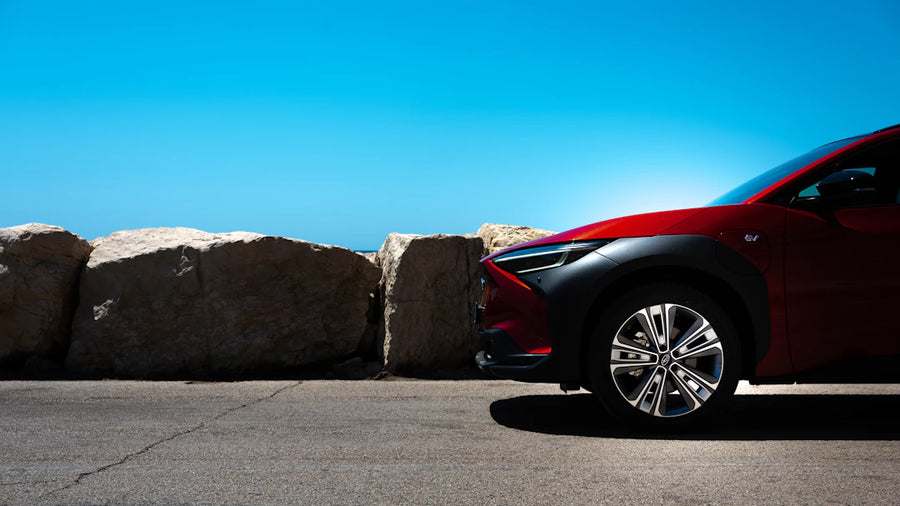 AI Revolutionizing Automotive Technology A Deep Dive