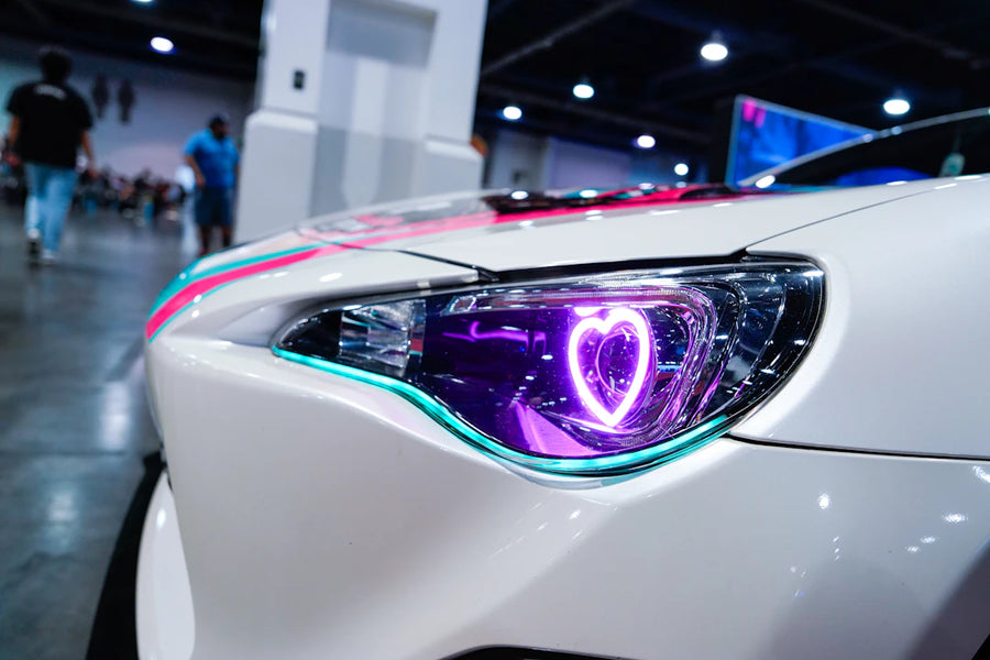 The Future of Automotive Branding in a Digital World