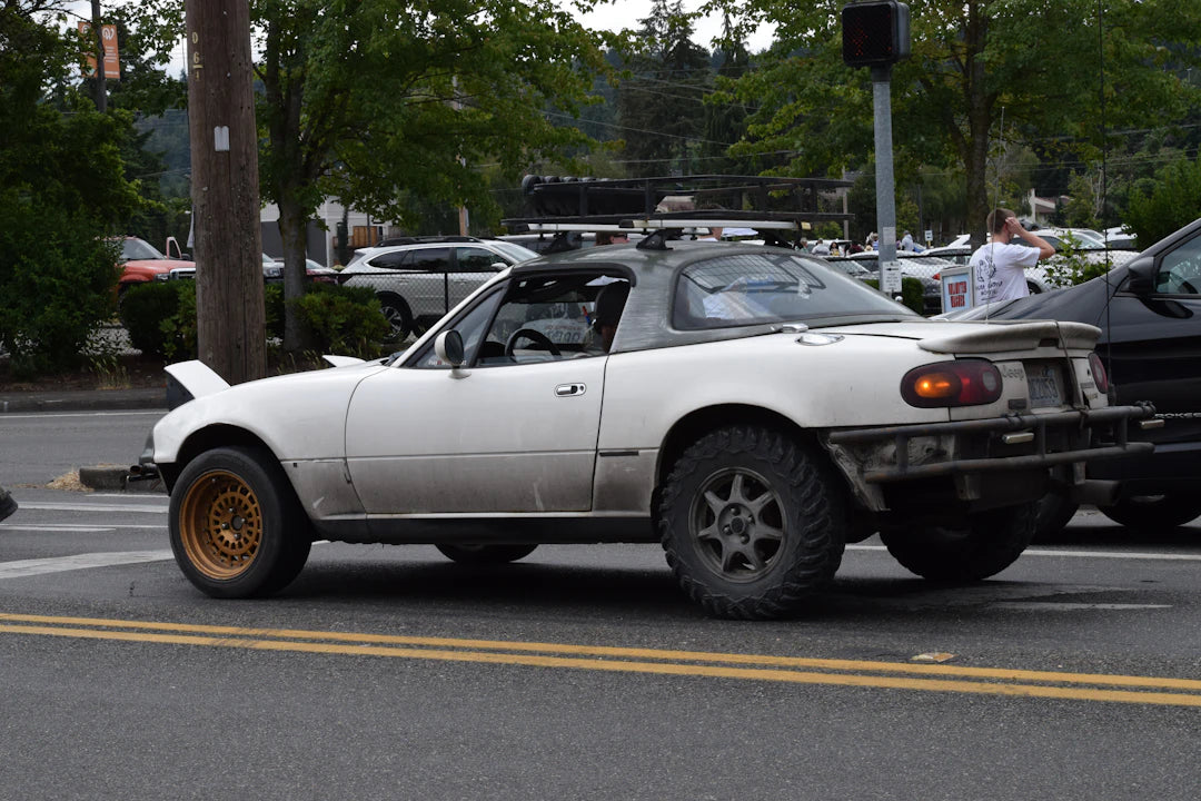 The Importance of Customization in Today's Automotive World