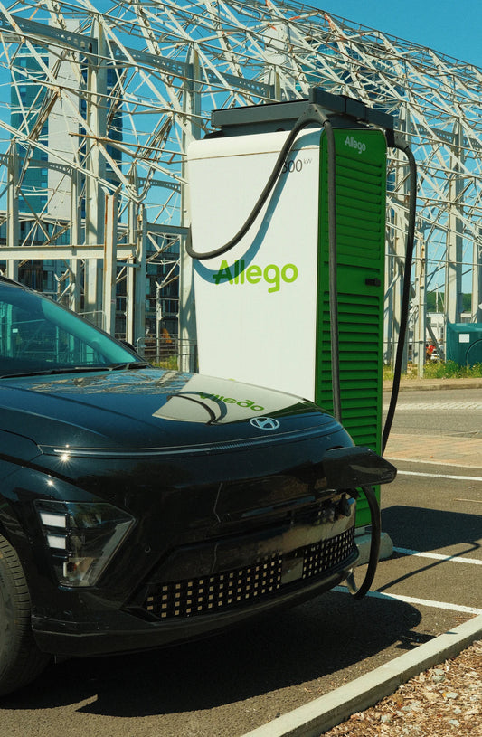 The Intersection of Car Culture and Sustainability