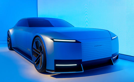 Driving Into Tomorrow Key Innovations in Automotive Tech