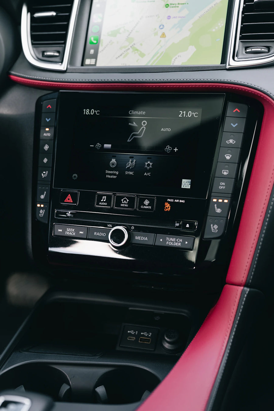 The Role of Big Data in Driving Automotive Innovation