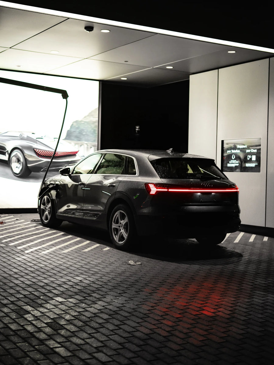 Consumer Behavior Shaping Tomorrow's Cars Today