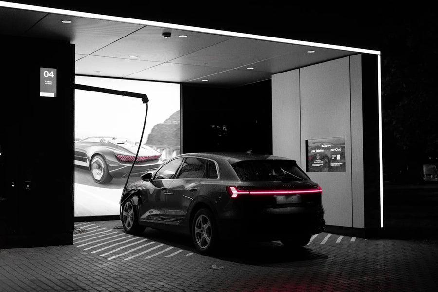 The Shift in Automotive Innovations Driven by Consumer Preferences