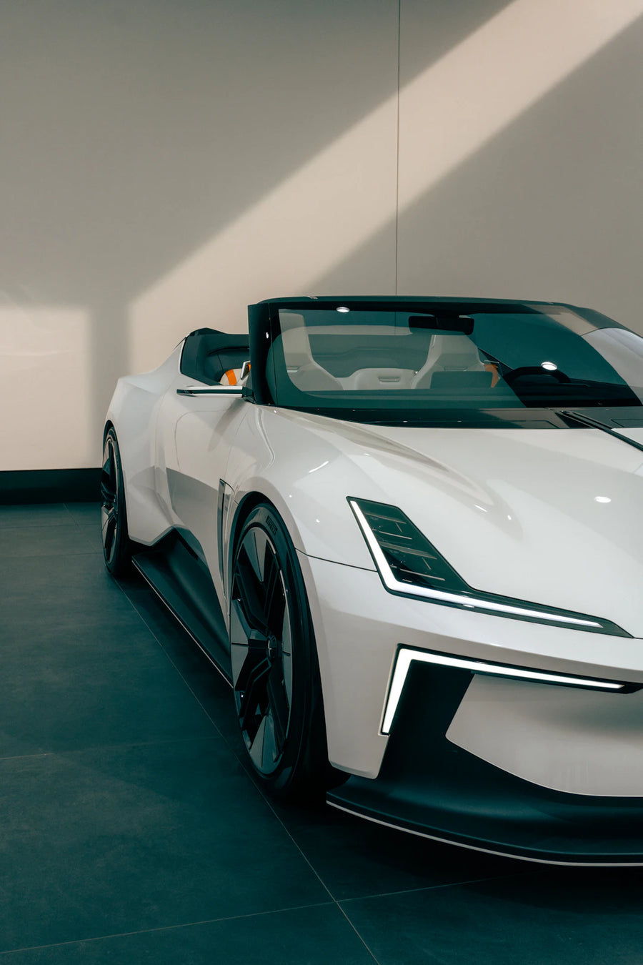 The Influence of Consumer Preferences on Automotive Trends