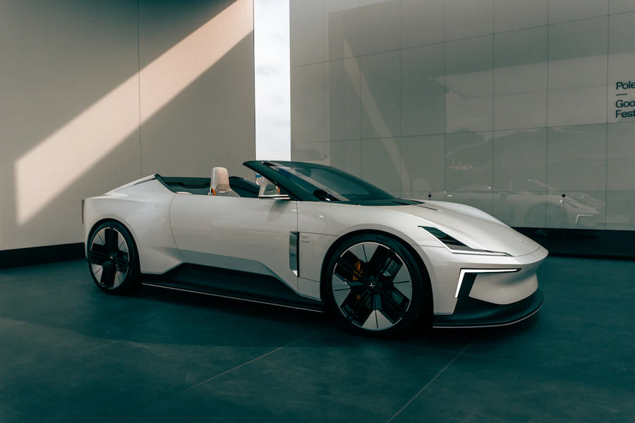 Future Automotive Design Trends Shaping Our Roads