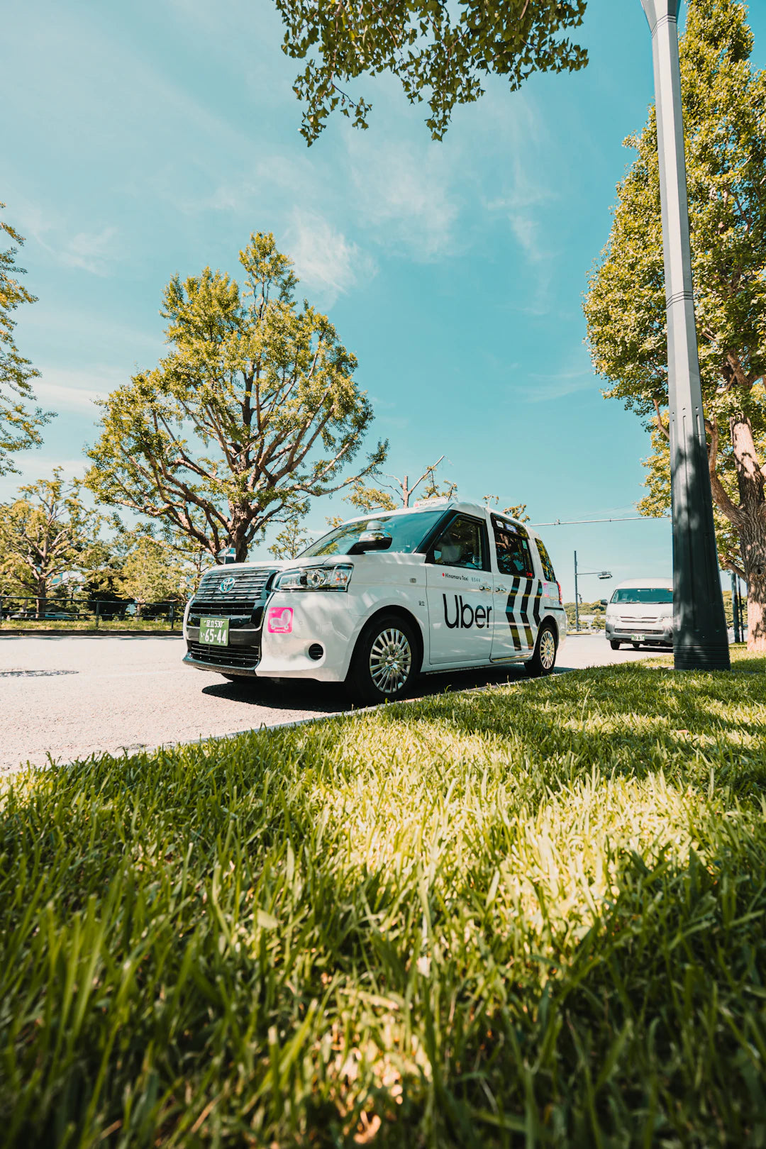 Ride-Sharing Revolution How It’s Changing Car Ownership