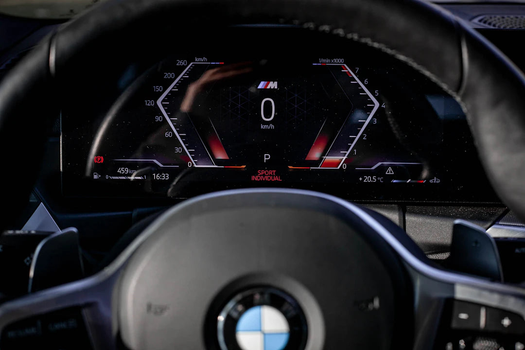 Challenges in the Automotive Industry Embracing AI
