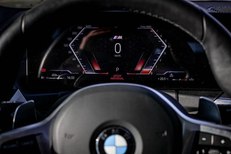 Challenges in the Automotive Industry Embracing AI
