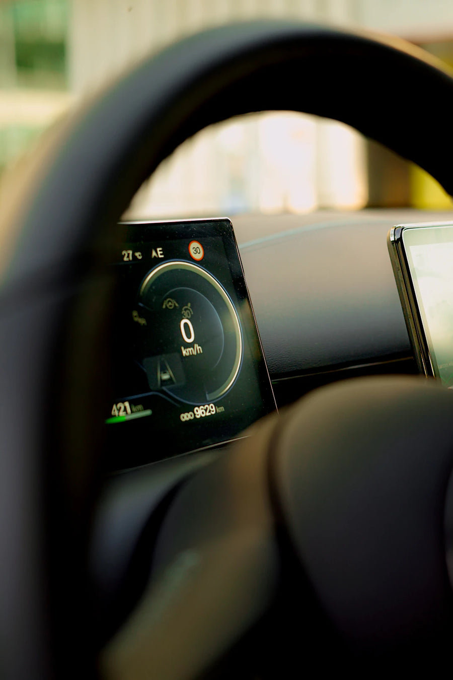The Rise of Connected Cars What’s Next