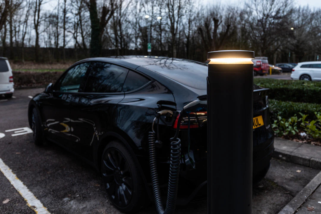 The Future of Car Manufacturing Sustainability  Innovation