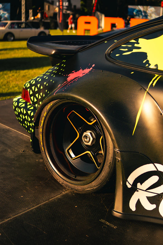 The Future of Car Customization in a Digital World