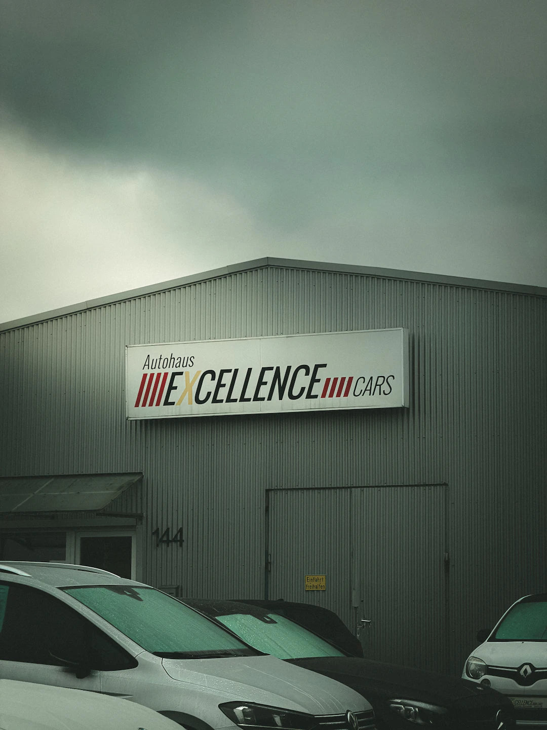 Driving Change The Future of Automotive Retail