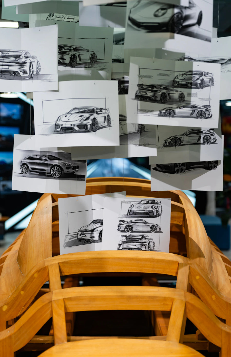 Big Data Revolutionizing Automotive Design  Performance
