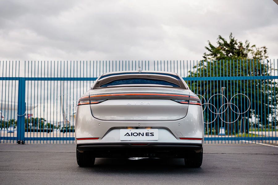 Future Trends in the Automotive Industry for 2030