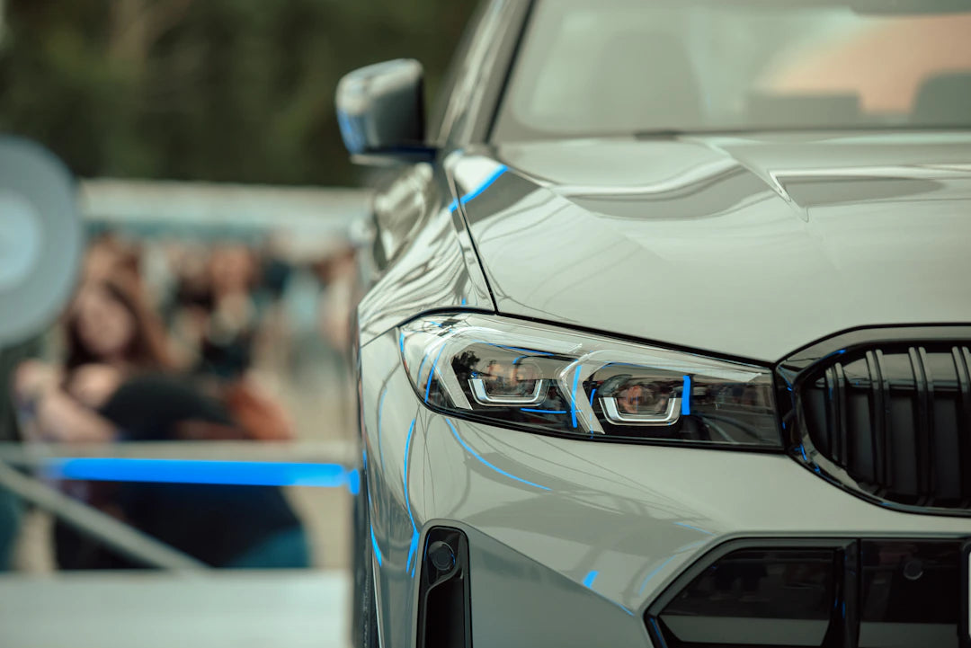 Driving Change Automotive Aftermarket Trends to Watch