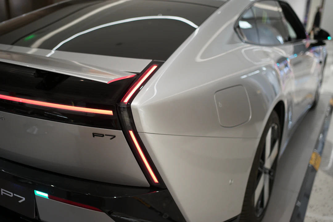 Transforming Roads The Rise of Eco-Friendly Vehicles