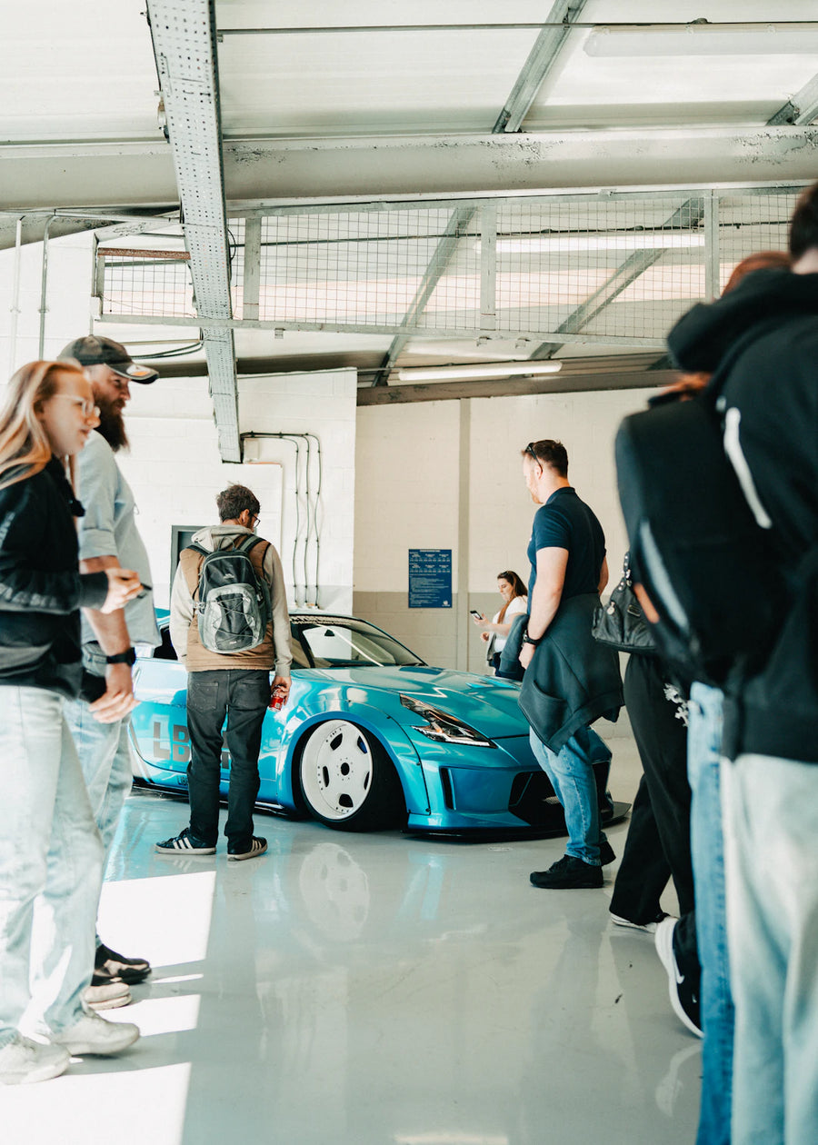 The Future of Vehicle Customization in the Digital Age