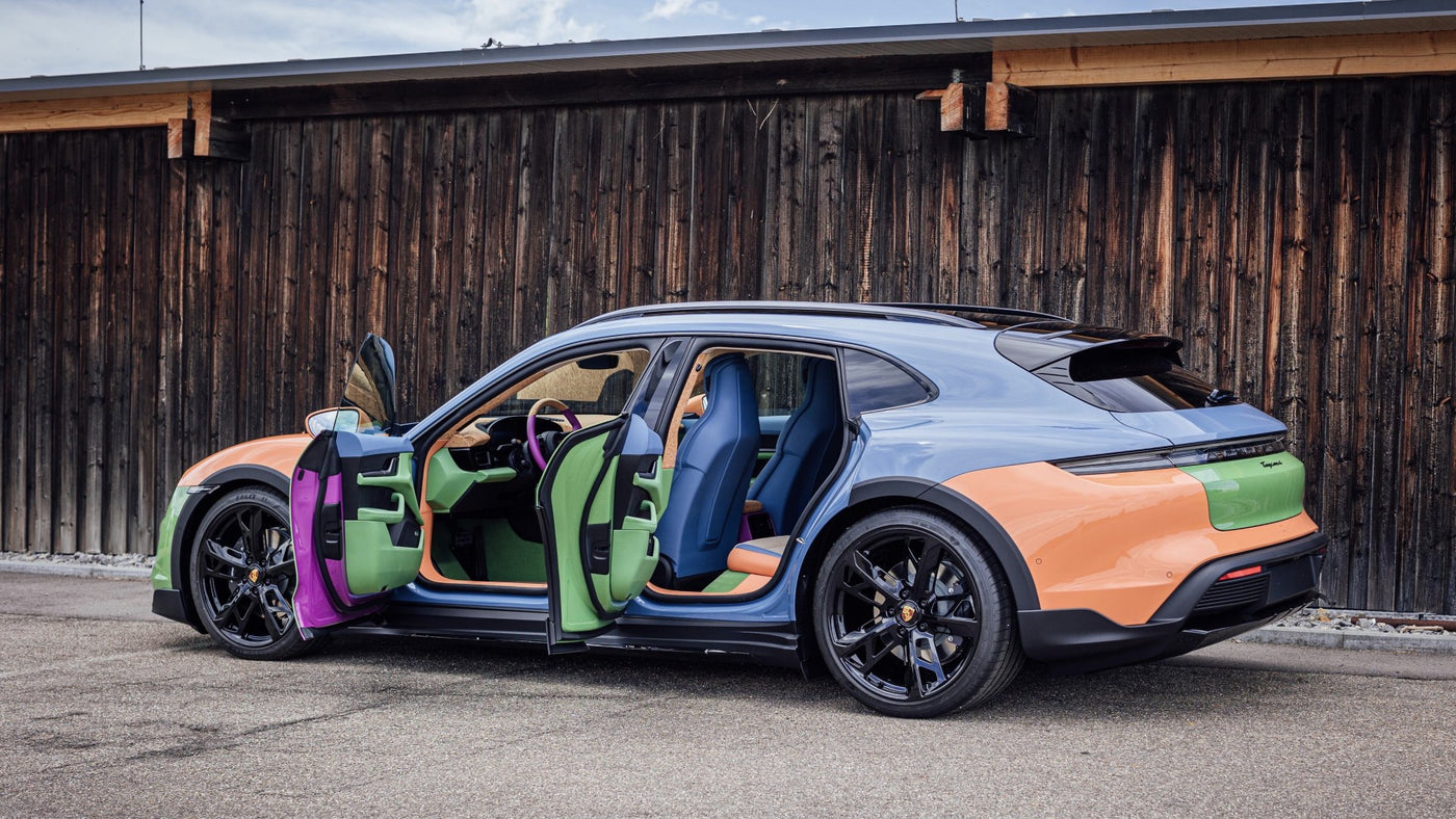 The Art of Customizing Cars: From Paint Jobs to Performance Upgrades