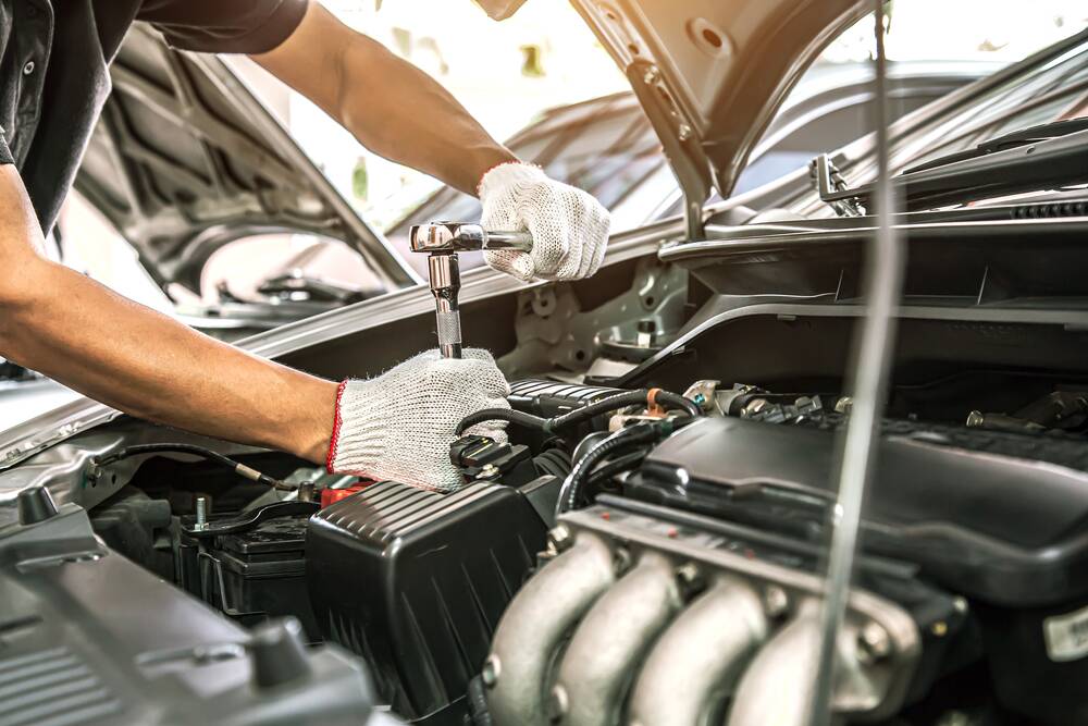 The Key to Peak Performance: Car Maintenance Essentials