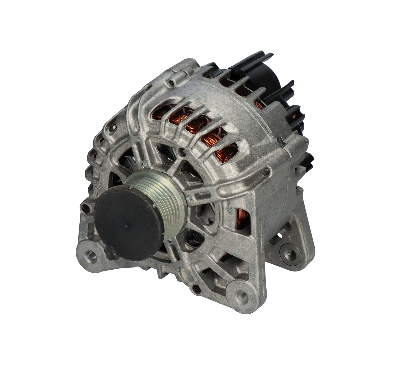 Renault Captur Alternator