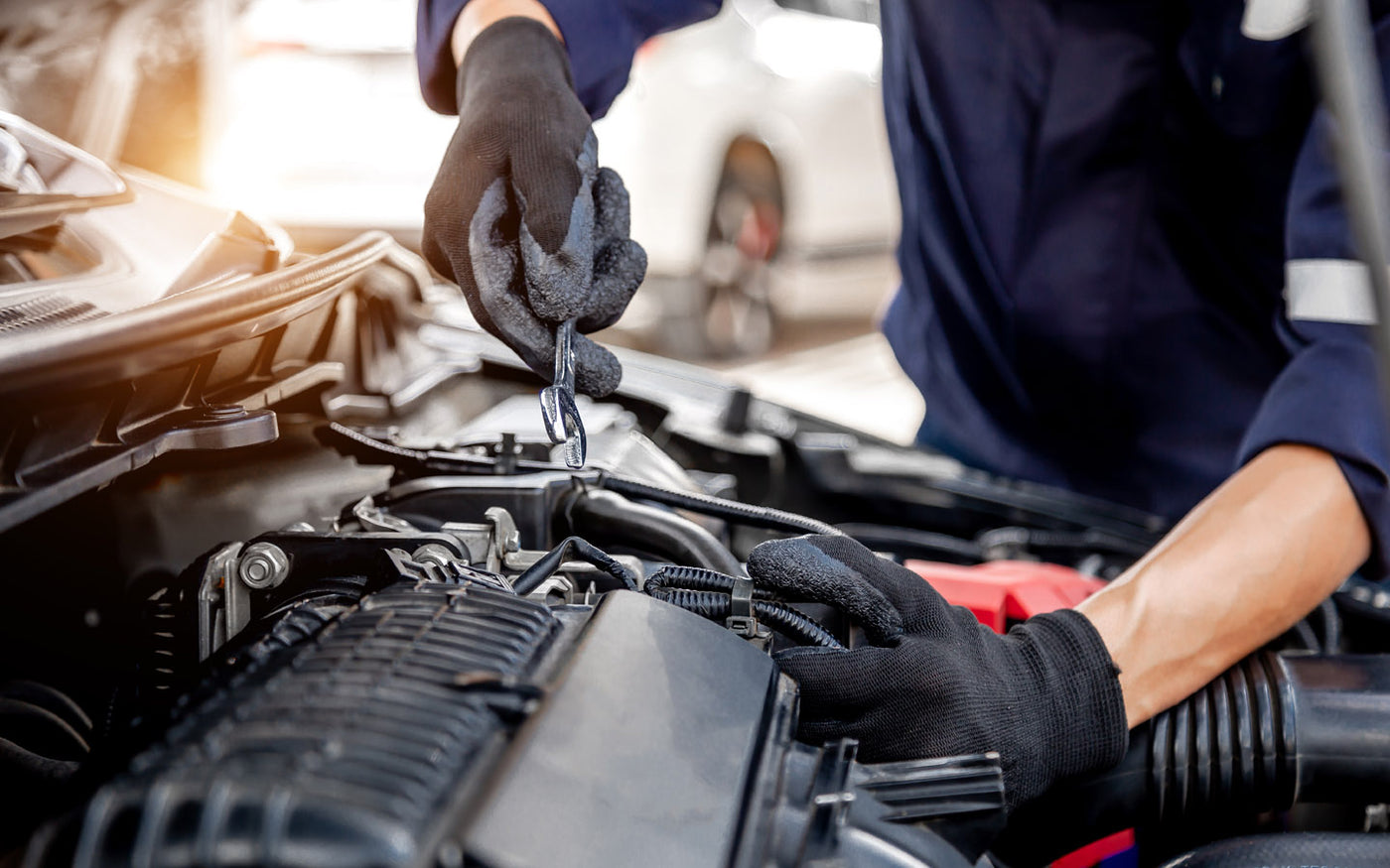 10 Tips to Increase the Lifespan of Your Car's Engine