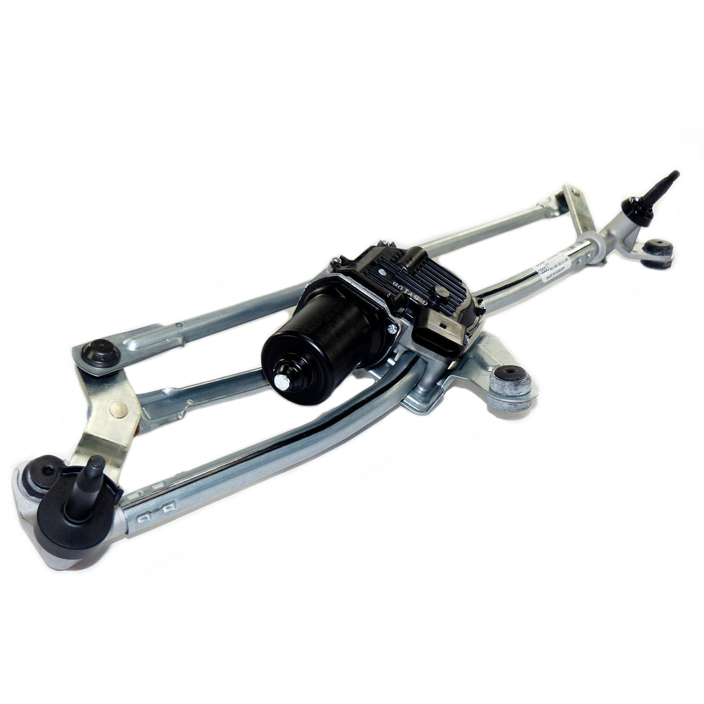 Skoda Rapid Wiper Motor