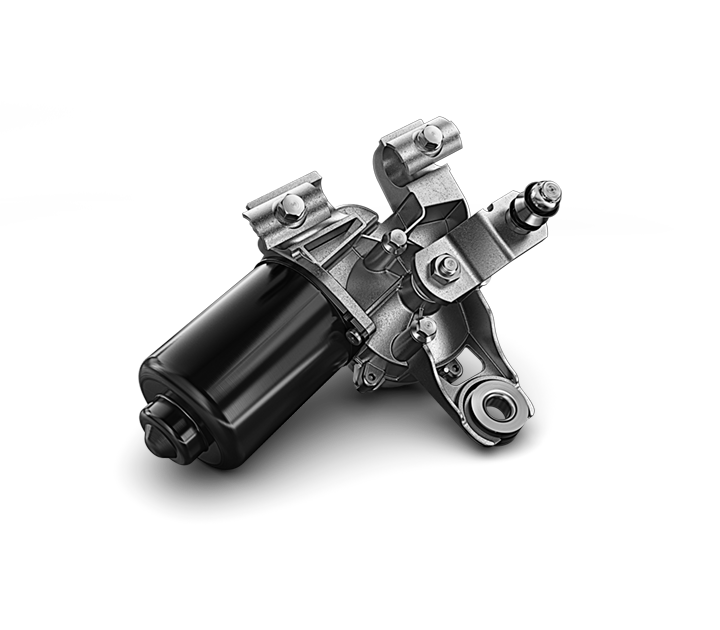 Toyota Rav4 Wiper Motor