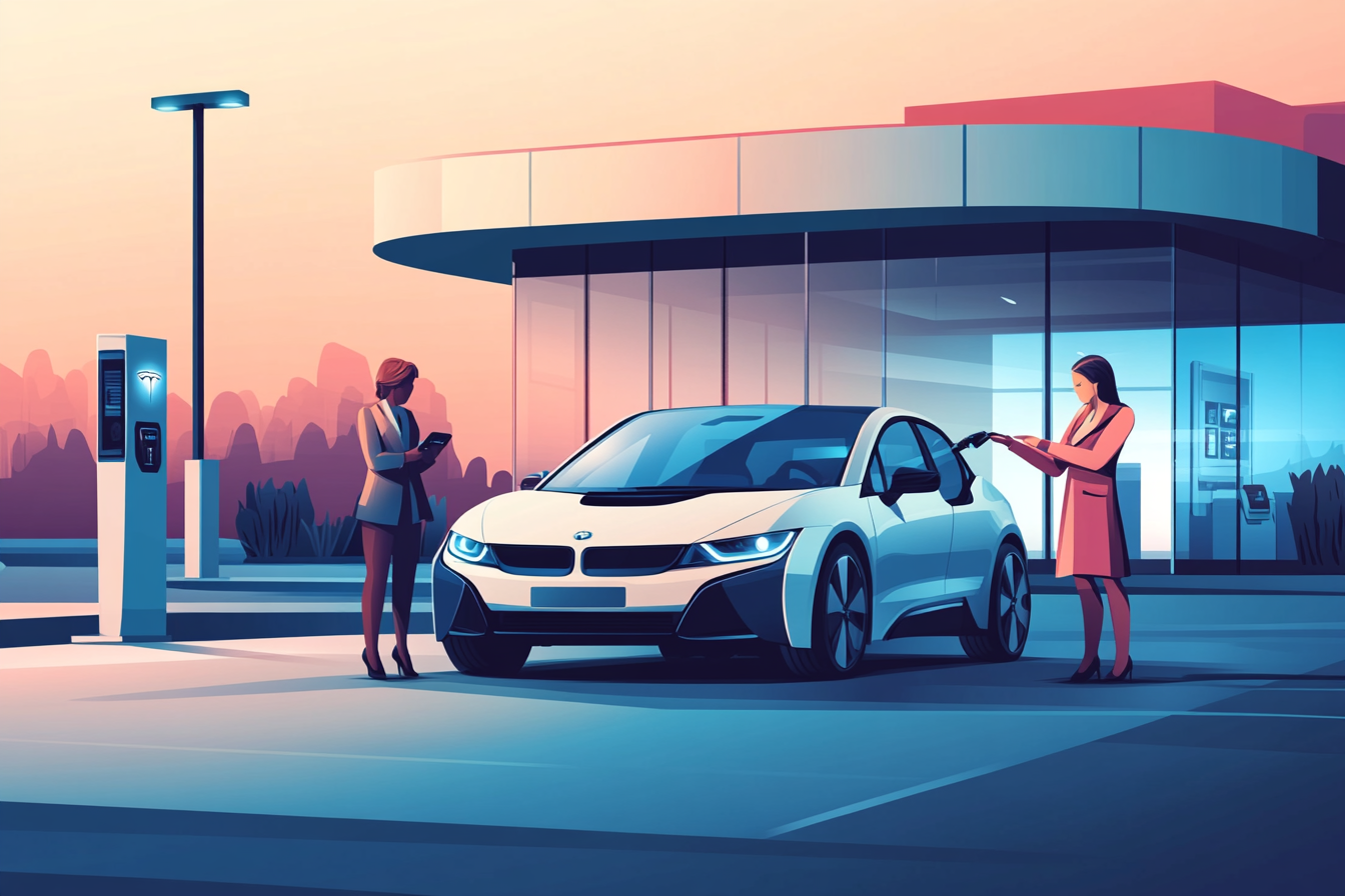 The Rise of Car Subscription Services The Future of Driving