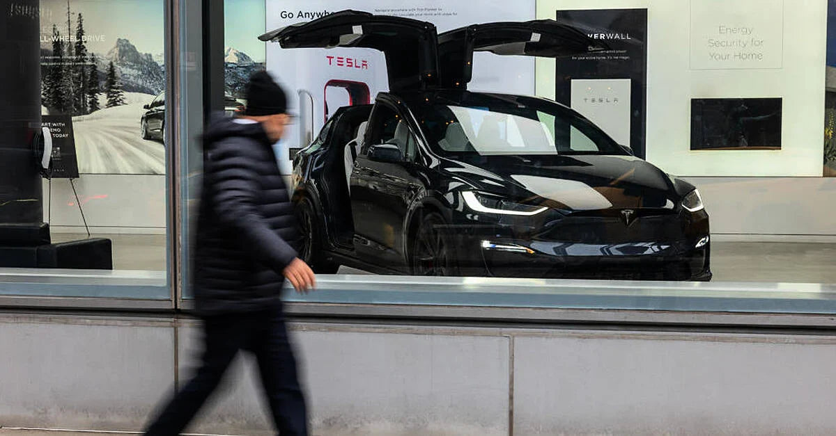 The Importance of Resale Value in Electric Vehicles
