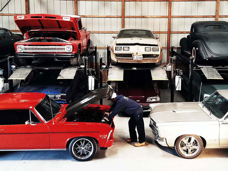 The Importance of Car Maintenance: Tips for Keeping Your Vehicle in Top Shape