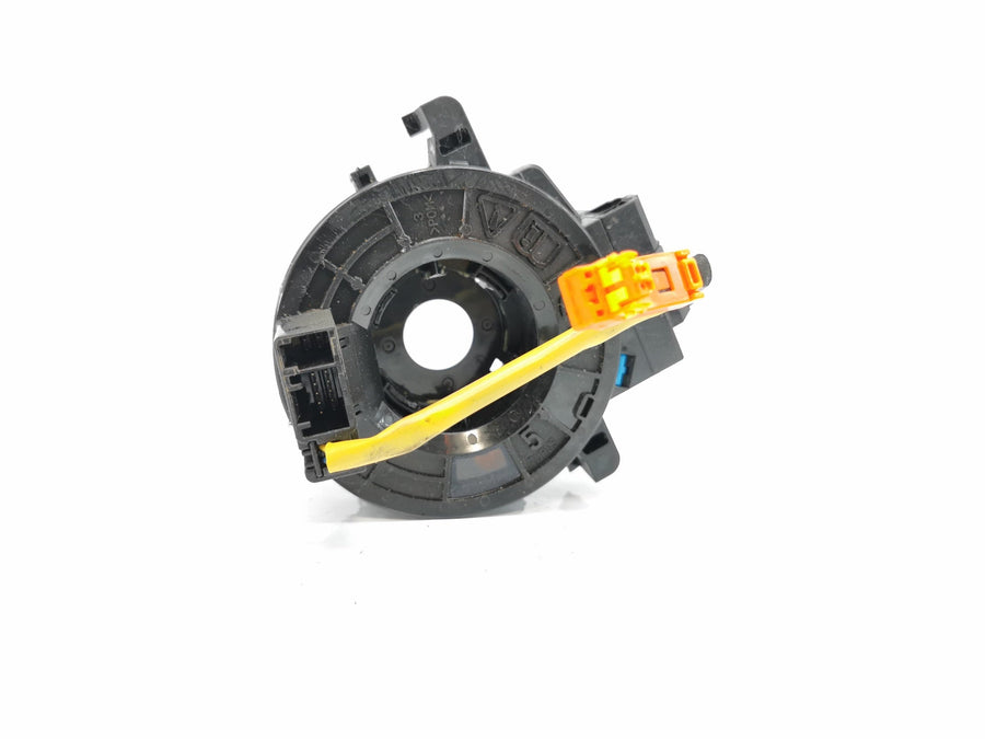 Toyota Auris Airbag Squib